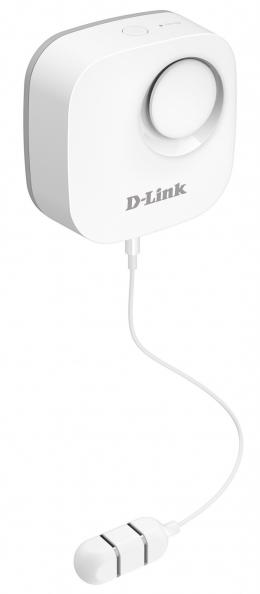 Produktvorstellung Neuer Wassersensor von D-Link kooperiert mit Google Assistant, Bild 1 Produktvorstellung Neuer Wassersensor von D-Link kooperiert mit Google Assistant - News, Bild 1