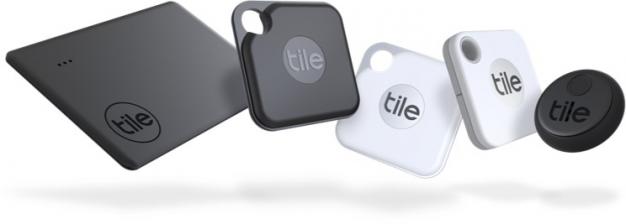 Produktvorstellung Nie mehr was verlegen: Neue kompakte Bluetooth-Tracker von Tile - News, Bild 1