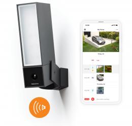 Produktvorstellung Sichere Überwachung, Bild 1 Produktvorstellung Sichere Überwachung - News, Bild 1