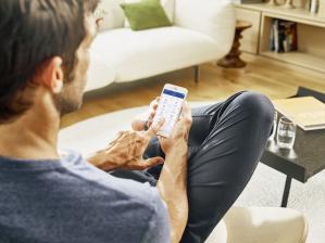 Produktvorstellung Smart-Home-System LUXORliving: „Zentral AUS“-Funktion und Paniktaste, Bild 1 Produktvorstellung Smart-Home-System LUXORliving: „Zentral AUS“-Funktion und Paniktaste - News, Bild 1