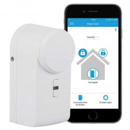 Produktvorstellung Smart Home: Verbraucher haben wenig Vertrauen in die Sicherheit, Bild 1 Produktvorstellung Smart Home: Verbraucher haben wenig Vertrauen in die Sicherheit - News, Bild 1