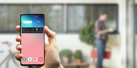 Produktvorstellung Smart-Lock von Nuki: Neue Widgets und App-Shortcuts erhöhen Bedienkomfort, Bild 1 Produktvorstellung Smart-Lock von Nuki: Neue Widgets und App-Shortcuts erhöhen Bedienkomfort - News, Bild 1