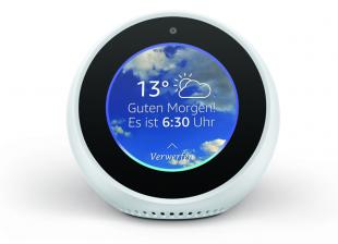 Produktvorstellung Smart-TVs und clevere Lautsprecher dominieren das smarte Zuhause, Bild 1 Produktvorstellung Smart-TVs und clevere Lautsprecher dominieren das smarte Zuhause - News, Bild 1