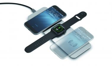 Produktvorstellung Smarte Lader für Smartphones und Apple Watch - Induktiv und LED-Lampe, Bild 1 Produktvorstellung Smarte Lader für Smartphones und Apple Watch - Induktiv und LED-Lampe - News, Bild 1