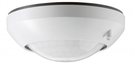 Produktvorstellung Smarter Bewegungsmelder: Mehr Sicherheit im funkbasierten Smart Home, Bild 1 Produktvorstellung Smarter Bewegungsmelder: Mehr Sicherheit im funkbasierten Smart Home - News, Bild 1