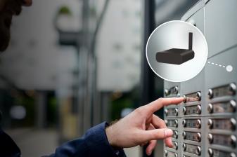 Produktvorstellung Smarter Türöffner Nuki Box, Bild 1 Produktvorstellung Smarter Türöffner Nuki Box - News, Bild 1