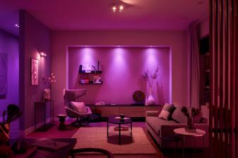 Produktvorstellung Smartes Lichtsystem Philips Hue Bluetooth jetzt auch in Deutschland verfügbar, Bild 1 Produktvorstellung Smartes Lichtsystem Philips Hue Bluetooth jetzt auch in Deutschland verfügbar - News, Bild 1