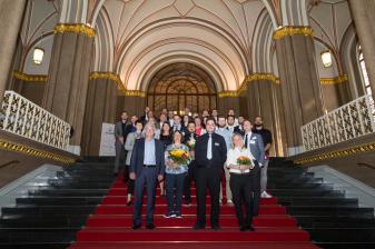 Produktvorstellung SmartHome Initiative Deutschland sucht smarteste Produkte und Projekte, Bild 1 Produktvorstellung SmartHome Initiative Deutschland sucht smarteste Produkte und Projekte - News, Bild 1