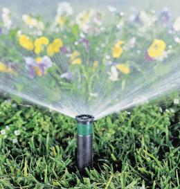 Produktvorstellung So wird auch der Garten smart: Bewässerungssysteme per App steuern, Bild 1 Produktvorstellung So wird auch der Garten smart: Bewässerungssysteme per App steuern - News, Bild 1