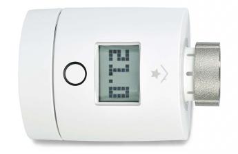 Produktvorstellung Studie: So viel Energie sparen smarte Thermostate in schlecht gedämmten Häusern ein, Bild 1 Produktvorstellung Studie: So viel Energie sparen smarte Thermostate in schlecht gedämmten Häusern ein - News, Bild 1