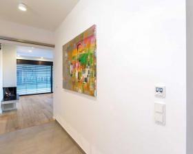 Rademacher Energieeffizienz im Smart Home mit Rademacher, Bild 1 Produktvorstellung Energieeffizienz im Smart Home mit Rademacher - News, Bild 1