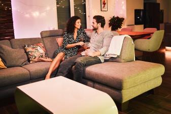 Rademacher Filmgenuss im Smart Home, Bild 1 Produktvorstellung Filmgenuss im Smart Home - News, Bild 1