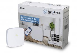 Rademacher Schnell und unkompliziert zum Smart Home, Bild 1 Produktvorstellung Schnell und unkompliziert zum Smart Home - News, Bild 1