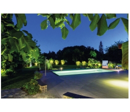 Rademacher Mit einem smarten Garten den Sommer in vollen Zügen genießen, Bild 1 Rund ums Haus Mit einem smarten Garten den Sommer in vollen Zügen genießen - News, Bild 1