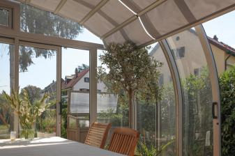 Rademacher Intelligenter, smarter Sonnenschutz mit Rademacher, Bild 1 Service Intelligenter, smarter Sonnenschutz mit Rademacher - News, Bild 1