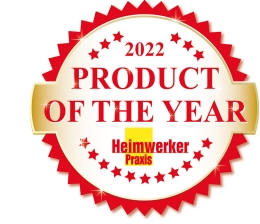 Ratgeber Best Of 2023 HEIMWERKER PRAXIS - News, Bild 1