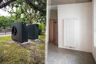 Marke:  Effizienz der Wärmepumpe steigern? - So geht’s!, Bild 1 Ratgeber Effizienz der Wärmepumpe steigern? - So geht’s! - News, Bild 1