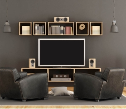 Marke: Frage und Antwort des Tages: Wie integriert man alle Komponenten richtig ins Smart Home?, Bild 1 Ratgeber Frage und Antwort des Tages: Wie integriert man alle Komponenten richtig ins Smart Home? - News, Bild 1