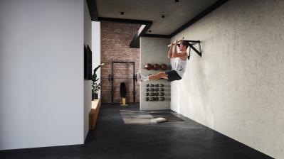 Ratgeber Tipps für das Home-Gym: So hängen Boxsack und Stange sicher - News, Bild 1