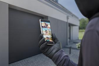 Ratgeber Tipps zum Schutz vor Einbrechern in der Urlaubszeit - News, Bild 1