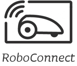 Gartengeräte RoboConnect für die Kontrolle und Steuerung von unterwegs - News, Bild 1