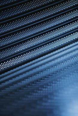 Rund ums Haus Aluminium-Rollläden: In allen RAL-Farben und für jede Fensterform, Bild 1 Rund ums Haus Aluminium-Rollläden: In allen RAL-Farben und für jede Fensterform - News, Bild 1