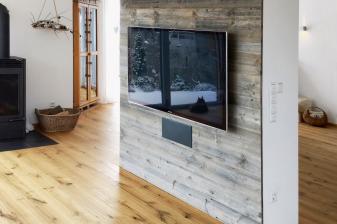 Rund ums Haus Aus alt macht neu mit den Altholzböden der Parkett-Agentur, Bild 1 Rund ums Haus Aus alt macht neu mit den Altholzböden der Parkett-Agentur - News, Bild 1