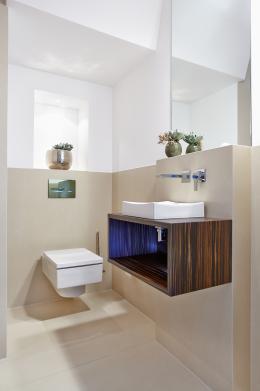 Rund ums Haus Badmöbel ohne Dübel sicher befestigen und Ruhe genießen mit Rigips Habito, Bild 1 Rund ums Haus Badmöbel ohne Dübel sicher befestigen und Ruhe genießen mit Rigips Habito - News, Bild 1