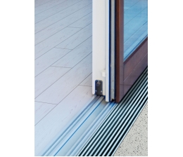 Marke: Balkon und Terrasse barrierefrei gestalten: Wärme- und Feuchteschutz langzeitsicher realisieren, Bild 1 Rund ums Haus Balkon und Terrasse barrierefrei gestalten: Wärme- und Feuchteschutz langzeitsicher realisieren - News, Bild 1
