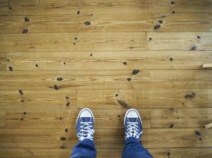 Rund ums Haus Boden neu verlegen: Welcher Belag ist der richtige?, Bild 1 Rund ums Haus Boden neu verlegen: Welcher Belag ist der richtige? - News, Bild 1