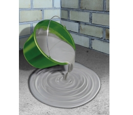 Rund ums Haus Dicht-Spachtel 2 in 1, Bild 1 Rund ums Haus Dicht-Spachtel 2 in 1 - News, Bild 1