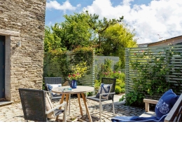 Rund ums Haus Die Trendfarbe Grau von Xyladecor lässt den Außenbereich ganz natürlich erstrahlen, Bild 1 Rund ums Haus Die Trendfarbe Grau von Xyladecor lässt den Außenbereich ganz natürlich erstrahlen - News, Bild 1