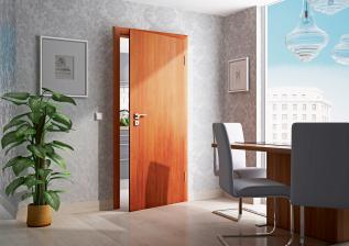 Rund ums Haus Durchdachtes Portas Renovierungssystem für Türen ermöglicht schnelle Verschönerung, Bild 1 Rund ums Haus Durchdachtes Portas Renovierungssystem für Türen ermöglicht schnelle Verschönerung - News, Bild 1