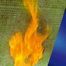 Rund ums Haus Einzigartig: Rockwool-Mineralwolle als vorbeugender Brandschutz, Bild 1 Rund ums Haus Einzigartig: Rockwool-Mineralwolle als vorbeugender Brandschutz - News, Bild 1