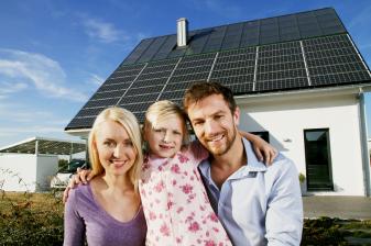 Rund ums Haus Energiekosten sparen mit Solar und Pellets - Öffentliche Fördergelder als zusätzlicher Anreiz, Bild 1 Rund ums Haus Energiekosten sparen mit Solar und Pellets - Öffentliche Fördergelder als zusätzlicher Anreiz - News, Bild 1
