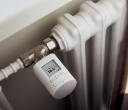 Rund ums Haus Energiekosten sparen: So heizen Sie bei Abwesenheit richtig - News, Bild 1