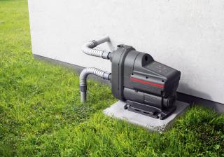 Rund ums Haus Flüsterleises Hauswasserwerk: Die wegweisende Lösung für die Wasserversorgung in Haus und Garten, Bild 1 Rund ums Haus Flüsterleises Hauswasserwerk: Die wegweisende Lösung für die Wasserversorgung in Haus und Garten - News, Bild 1