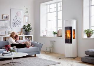 Rund ums Haus Gutes noch besser: Kaminofen–Neuheiten von Contura überzeugen mit Design und Leistung, Bild 1 Rund ums Haus Gutes noch besser: Kaminofen–Neuheiten von Contura überzeugen mit Design und Leistung - News, Bild 1