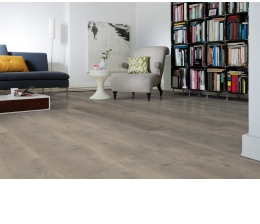 Rund ums Haus HARO Laminatboden – einfach besser, Bild 1 Rund ums Haus HARO Laminatboden – einfach besser - News, Bild 1