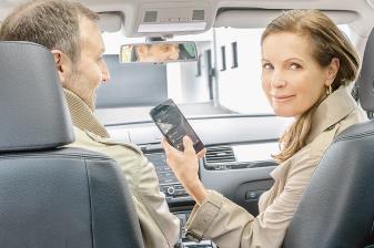 Rund ums Haus Intelligente Hausautomatisierung mit Centero-App steuert Rollladen und Co mit einem Klick, Bild 1 Rund ums Haus Intelligente Hausautomatisierung mit Centero-App steuert Rollladen und Co mit einem Klick - News, Bild 1