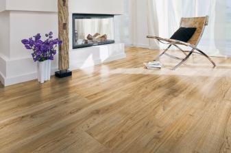 Rund ums Haus JANGAL-Laminatböden: Umweltfreundlich und gut für Mensch und Natur, Bild 1 Rund ums Haus JANGAL-Laminatböden: Umweltfreundlich und gut für Mensch und Natur - News, Bild 1