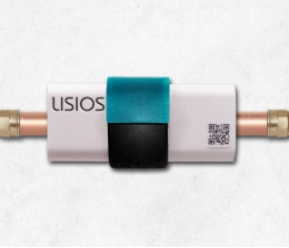 Marke: Künstliche Intelligenz erkennt Wasserschäden und warnt per App, Bild 1 Rund ums Haus Künstliche Intelligenz erkennt Wasserschäden und warnt per App - News, Bild 1