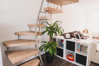 Marke: Longlife: Kenngott mit alternativem Stufenmaterial - 65- und 39-mm-Variante, Bild 1 Rund ums Haus Longlife: Kenngott mit alternativem Stufenmaterial - 65- und 39-mm-Variante - News, Bild 1