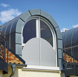Rund ums Haus Mit Aluminium-Rollläden von Schanz nachhaltig Energie und bares Geld sparen, Bild 1 Rund ums Haus Mit Aluminium-Rollläden von Schanz nachhaltig Energie und bares Geld sparen - News, Bild 1