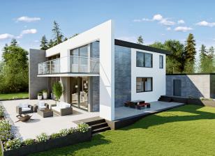 Rund ums Haus Mit den Abschlussprofilen von Gutjahr zum langlebigen Untergrund, Bild 1 Rund ums Haus Mit den Abschlussprofilen von Gutjahr zum langlebigen Untergrund - News, Bild 1