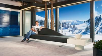 Rund ums Haus Mit Energiegewinnglas UNIGLAS TOP Pure kommen Wärme und Licht in die dunkle Jahreszeit, Bild 1 Rund ums Haus Mit Energiegewinnglas UNIGLAS TOP Pure kommen Wärme und Licht in die dunkle Jahreszeit - News, Bild 1