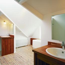 Rund ums Haus Mit hochwertiger Holzveredelung von Remmers zu perfekt gestalteten Innenräumen, Bild 1 Rund ums Haus Mit hochwertiger Holzveredelung von Remmers zu perfekt gestalteten Innenräumen - News, Bild 1