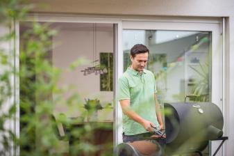 Rund ums Haus Mit Qualitäts-Insektenschutzgittern wird Mücken und Co wirksam der Weg versperrt - News, Bild 1