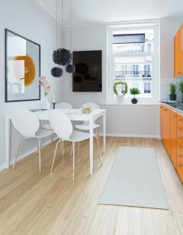 Rund ums Haus Moderne Elektroheizungen sind effizient und leistungsstark, Bild 1 Rund ums Haus Moderne Elektroheizungen sind effizient und leistungsstark - News, Bild 1