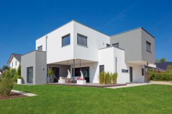 Rund ums Haus Modernes Wohnen - Die Architektur von Wolf-Haus bietet Freiräume, Bild 1 Rund ums Haus Modernes Wohnen - Die Architektur von Wolf-Haus bietet Freiräume - News, Bild 1